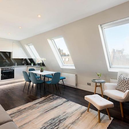 Apartament Amazing South Kensington Flat Londyn Zewnętrze zdjęcie