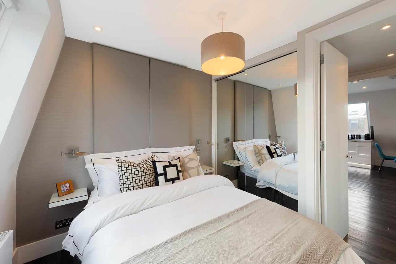 Apartament Amazing South Kensington Flat Londyn Zewnętrze zdjęcie