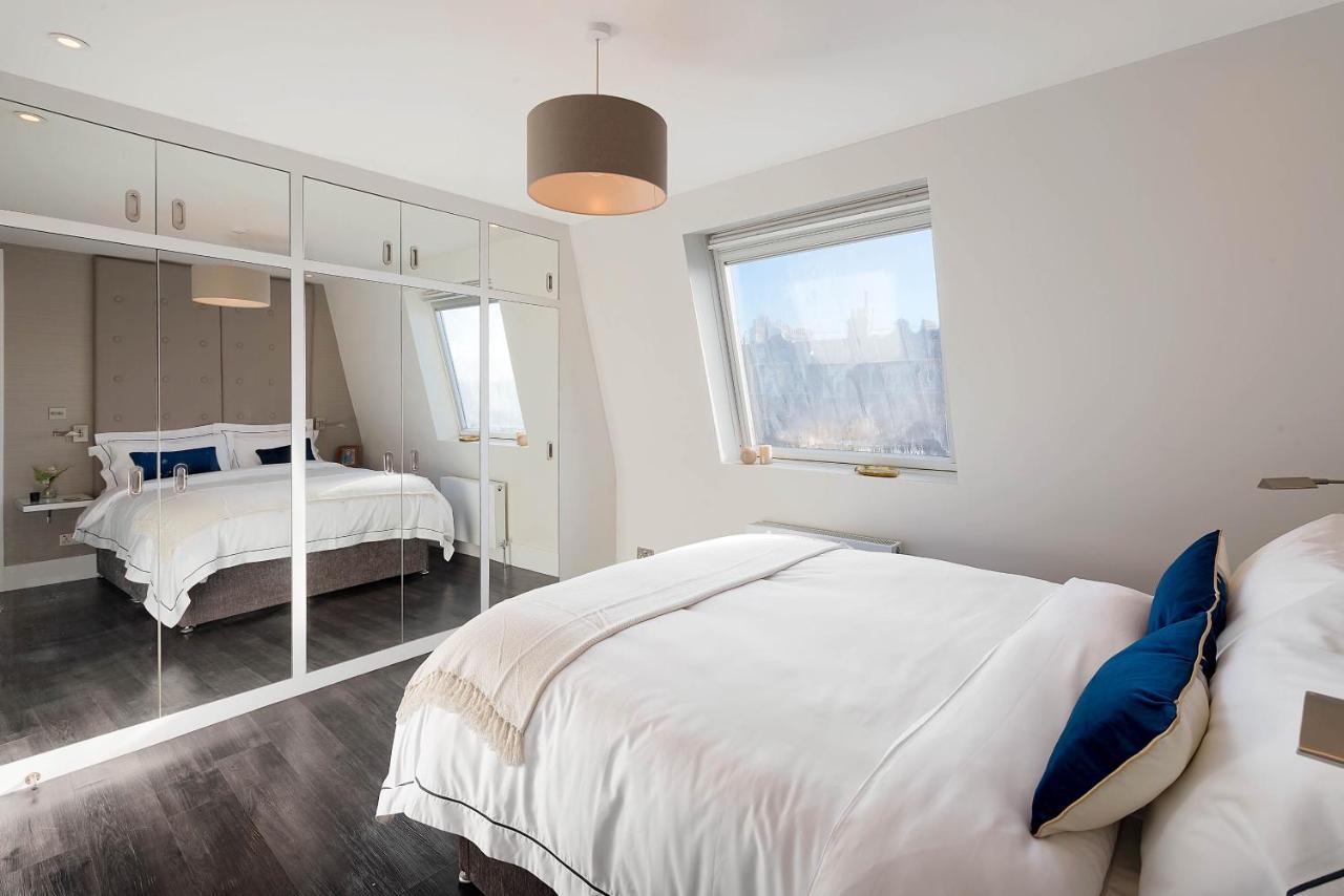 Apartament Amazing South Kensington Flat Londyn Zewnętrze zdjęcie