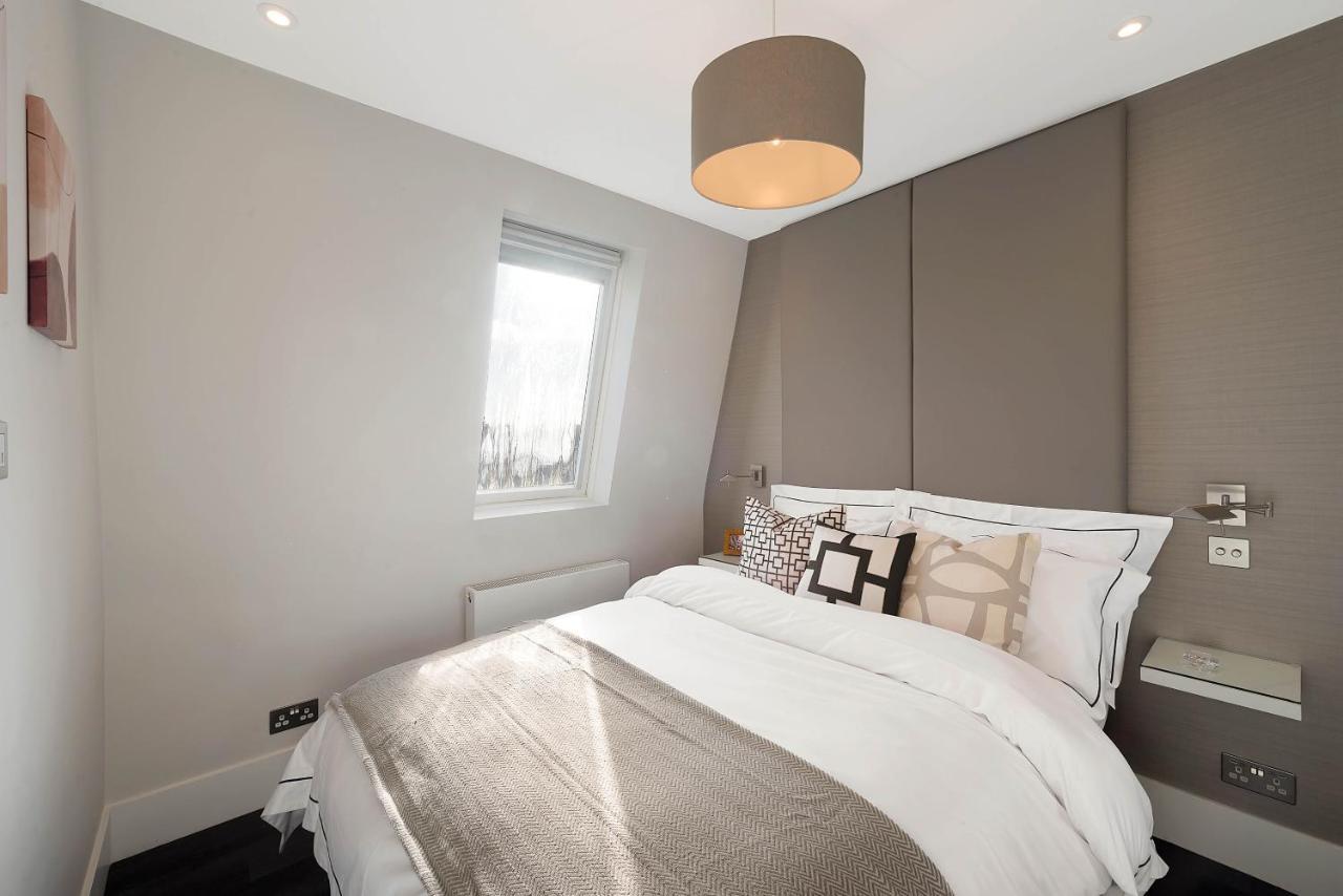 Apartament Amazing South Kensington Flat Londyn Zewnętrze zdjęcie